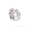 Casting die cast foundry precision aluminum zinc die casting parts